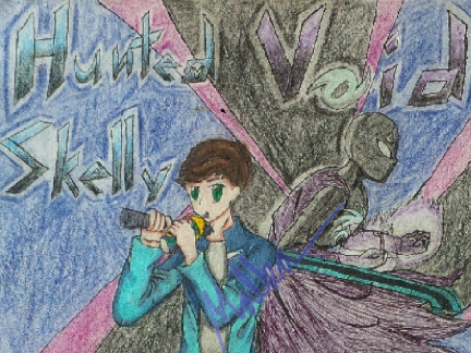 My DMC Art Event Entry!