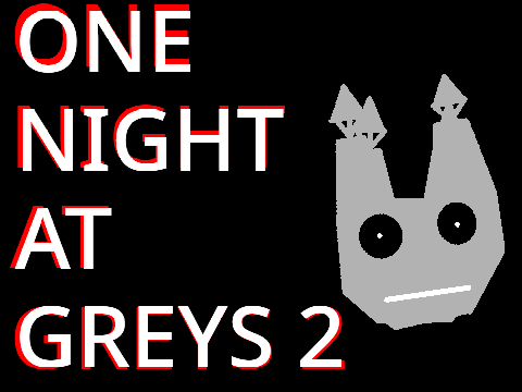 [ARCHIVE, check desc.] One Night at Grey's 2