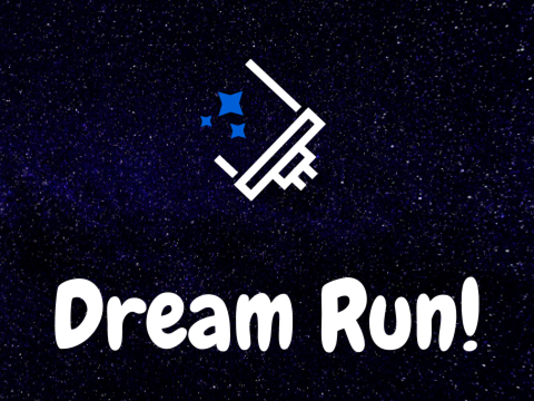 Dream Run! - A Platformer Game! #All #Games