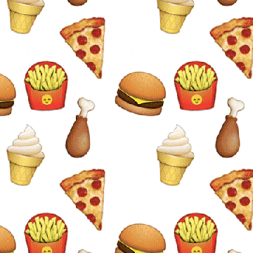 ◦°☆ My food ☆°◦