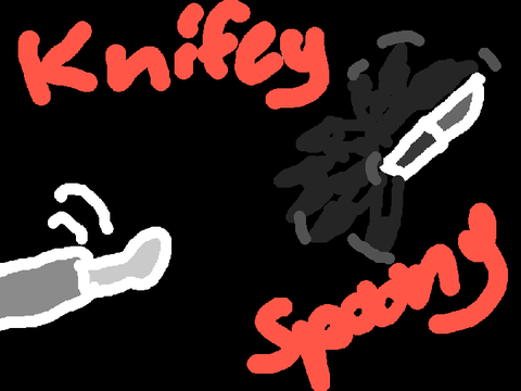Knifey-Spoony