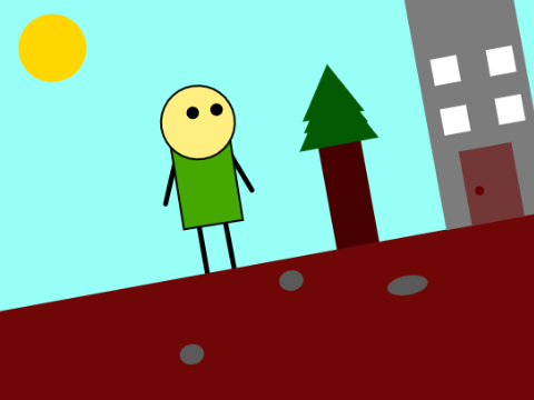 Sun Day // #Animation