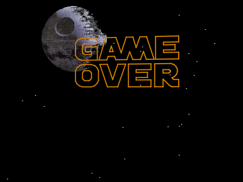 3D Star Wars 0.9.1