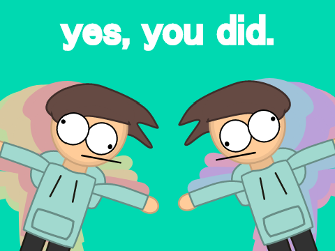 You reposted in the wrong BurntPotatoArts