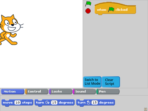 Scratch 1.4