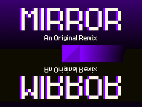 MIRROR #Games