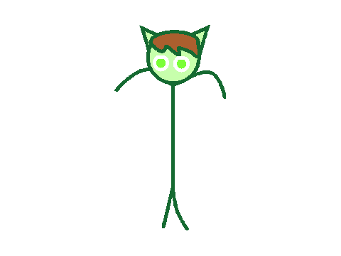 The Ben Meowcat Dance