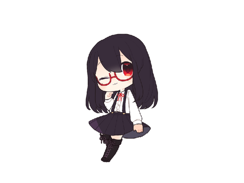 みくさんの絵