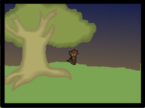 Warriors: A ThunderClan RPG remix