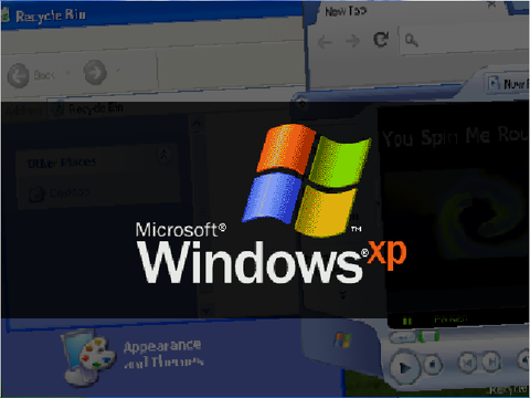 Windows XP