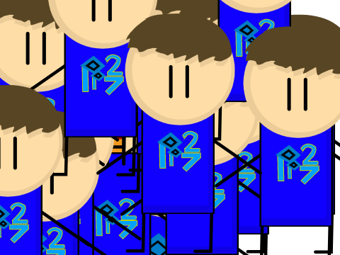 OC idea for Piggo