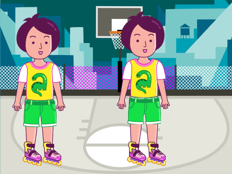 twin prt 2