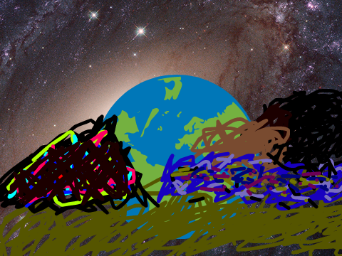 so-so-so-sauvons la planet!!(remixer pour faire passer le message)