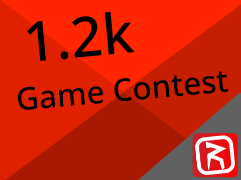 [CLOSE] 1.2k| Game Contest| 33 followers to win