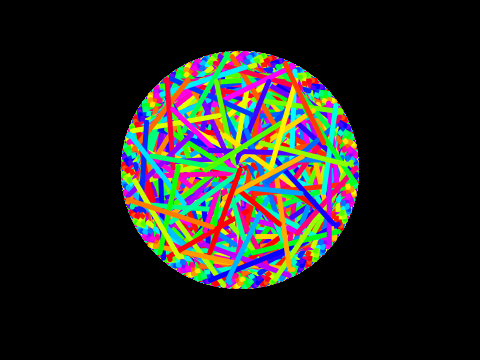 Couler animation