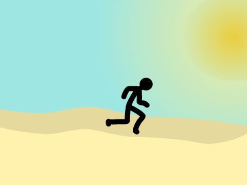 Chasing the Sun - part 6