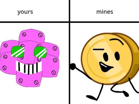 lost oc