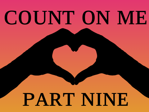 Count On Me MAP Part 9
