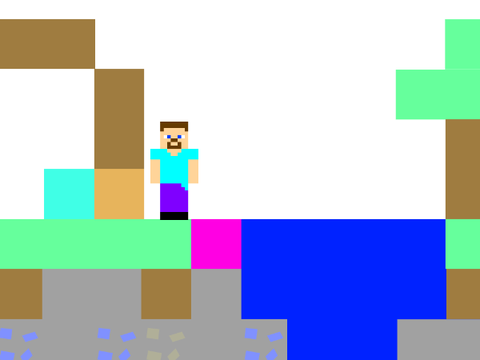Minecraft creative mode     #Games #All