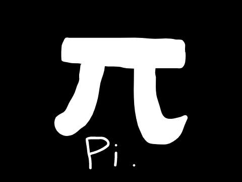 Pi: A visualization.