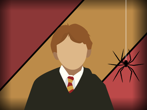Ron Weasley