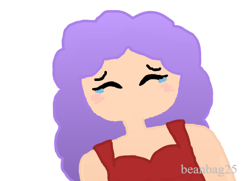 Art Contest Entry!!