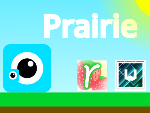 Prairie - Platformer II Weaponpei 