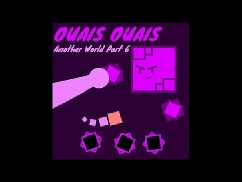 OUAIS OUAIS