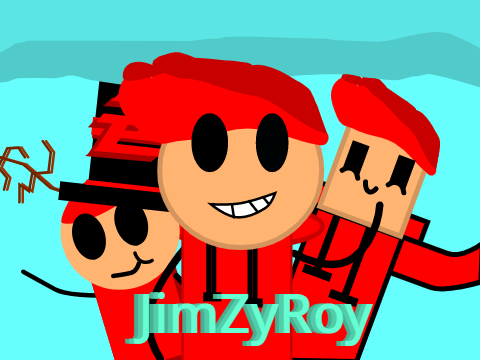 This be my PFP idk