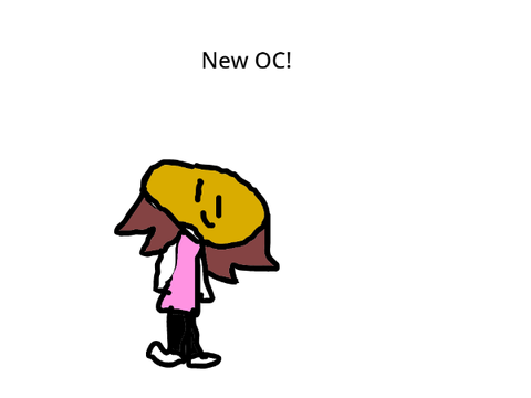 new OC