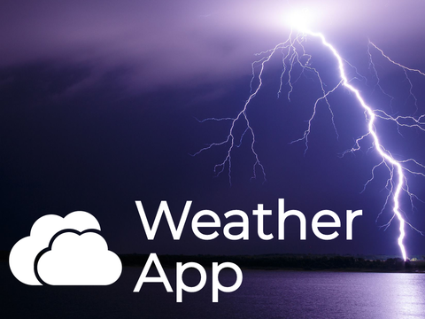 Weather App