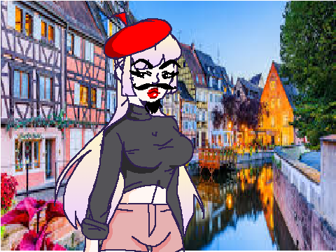 ART BLOCK 
