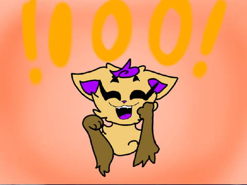 100+ DTA! ( !Open! )
