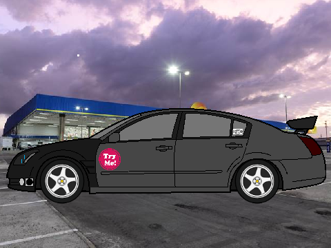 I Built a 1500HP 2006 Nippon Palabra
