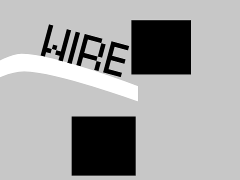 Wire