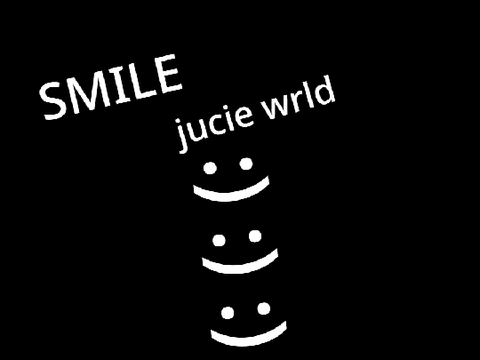 Smile MAP Juice WRLD & The Weeknd
