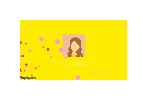 My Intro! <3