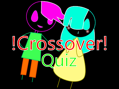 !Crossover!