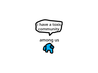 among us comunity