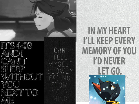 ~❤All We Know~ By Chainsmokers Ft Phoebe Ryan~