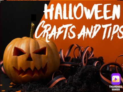 How to have a Fun Yet Safe Halloween! 