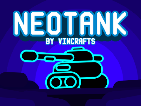 NEOTANK (100% pen)