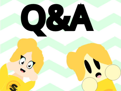 Q&A
