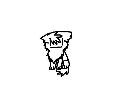 I got a drawing pad!