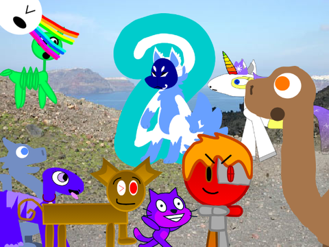 AAMOCAYC: Scratch Shorts Series 2 Teaser Poster #3 (My Way)