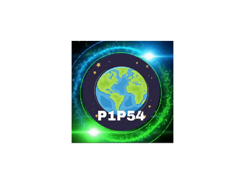 Logo for @P1P54