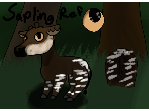 Sapling Ref