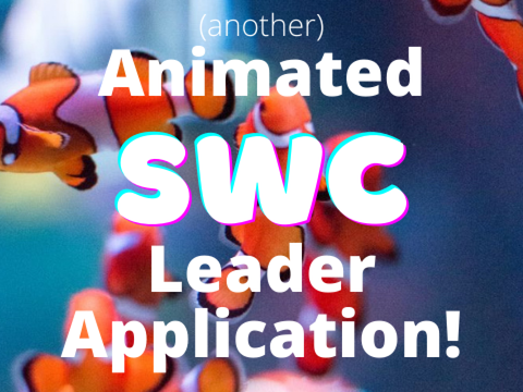 (Another) Animated SWC Leader App
