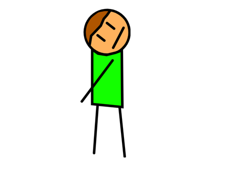 Customisable oc for -deltaboy57-