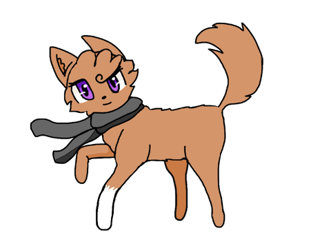 For Amber